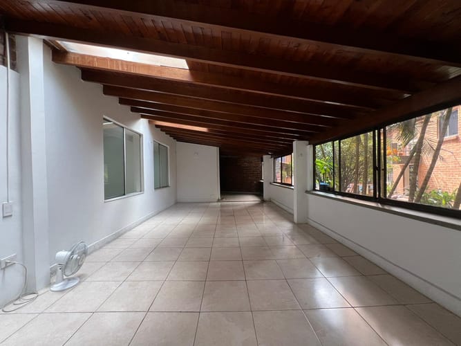 Apartamento de 4 alcobas en venta en La Pradera, Medellín, 140 m² · foto 10 de 11