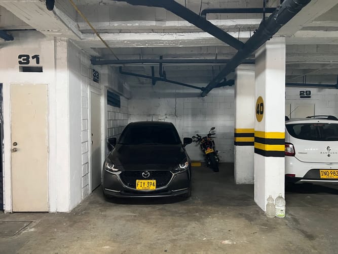 Apartamento de 4 alcobas en venta en La Pradera, Medellín, 140 m² · foto 11 de 11