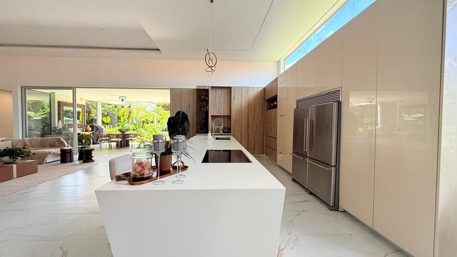 Casa de 4 alcobas en venta en El Porvenir, Rionegro, 480 m² · foto 4 de 24