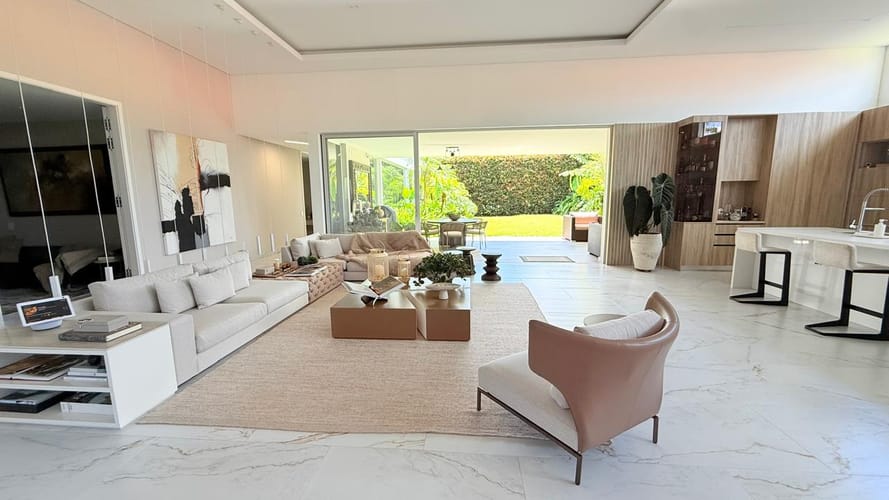 Casa de 4 alcobas en venta en El Porvenir, Rionegro, 480 m² · foto 6 de 24