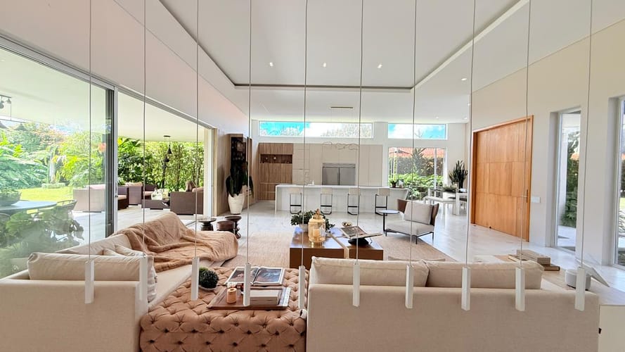 Casa de 4 alcobas en venta en El Porvenir, Rionegro, 480 m² · foto 7 de 24