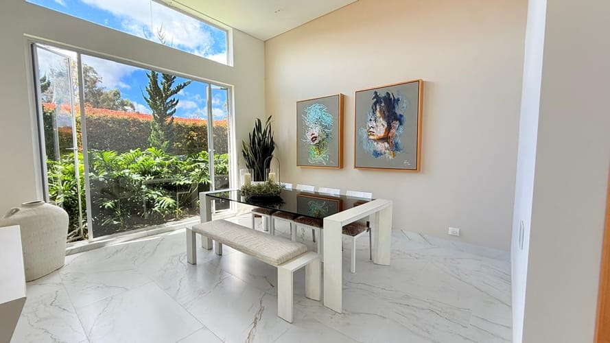 Casa de 4 alcobas en venta en El Porvenir, Rionegro, 480 m² · foto 9 de 24