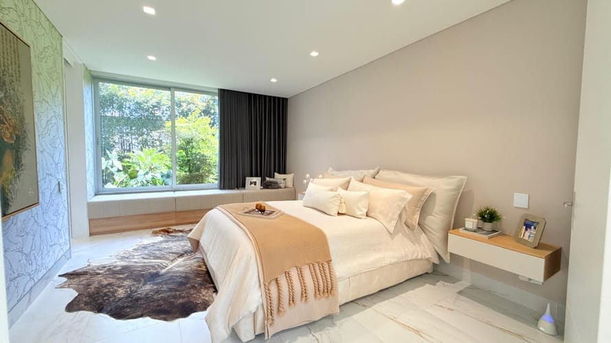 Casa de 4 alcobas en venta en El Porvenir, Rionegro, 480 m² · foto 11 de 24