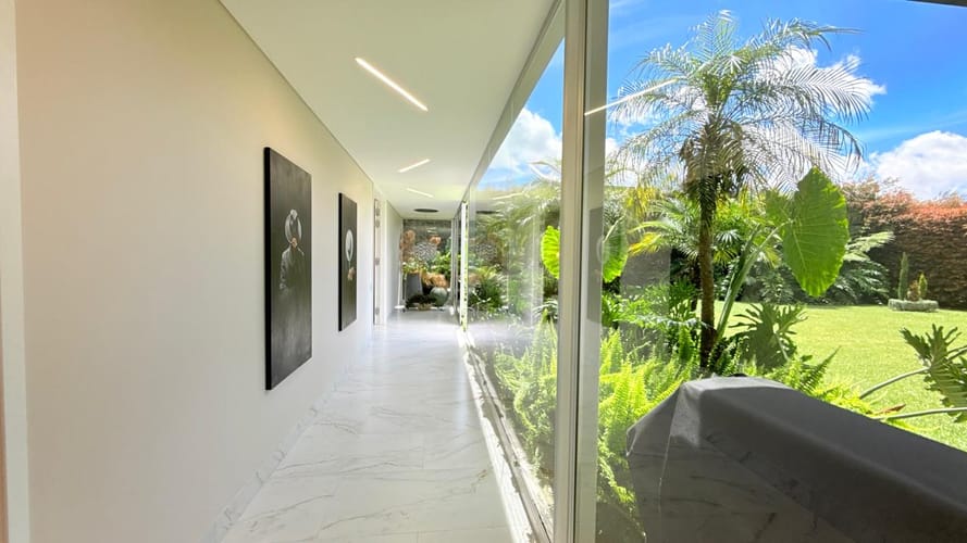 Casa de 4 alcobas en venta en El Porvenir, Rionegro, 480 m² · foto 13 de 24