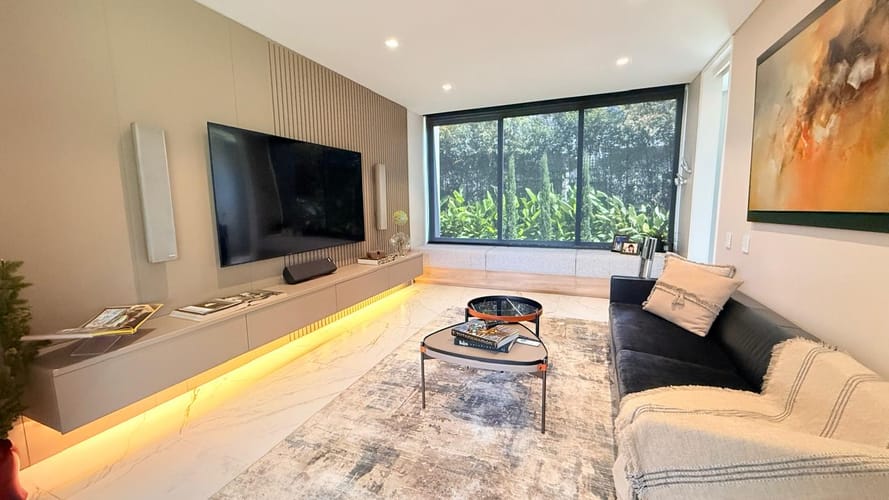 Casa de 4 alcobas en venta en El Porvenir, Rionegro, 480 m² · foto 14 de 24