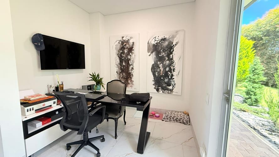 Casa de 4 alcobas en venta en El Porvenir, Rionegro, 480 m² · foto 23 de 24