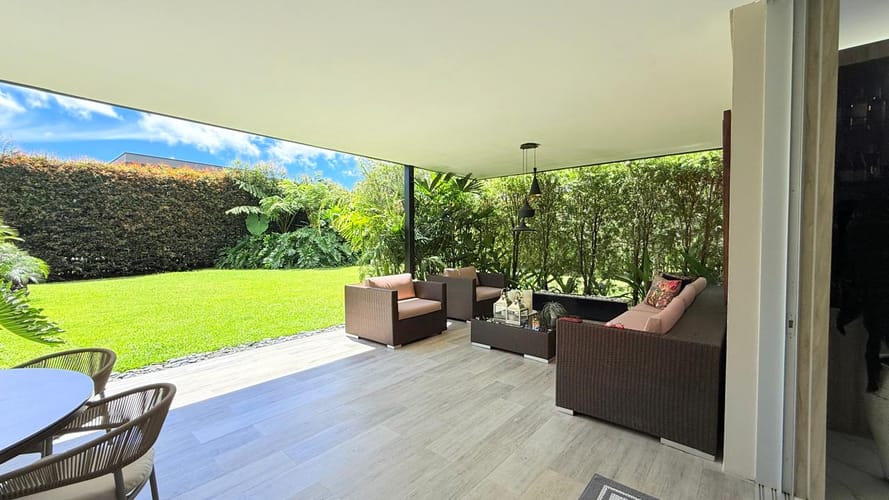 Casa de 4 alcobas en venta en El Porvenir, Rionegro, 480 m² · foto 24 de 24