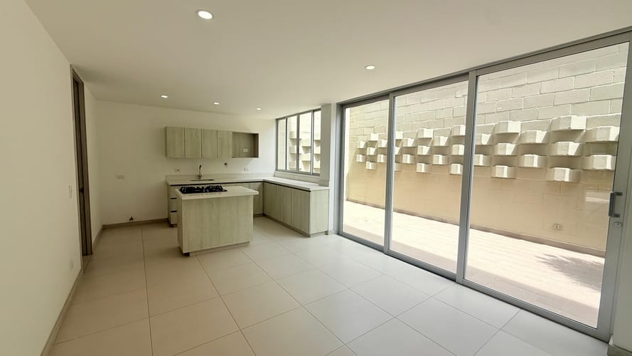 Casa de 3 alcobas en venta en El Porvenir, Rionegro, 167 m² · foto 3 de 13