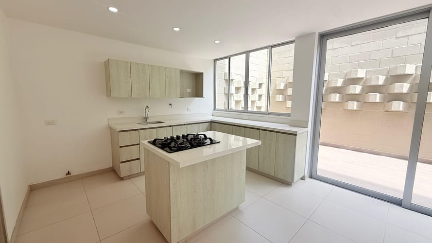 Casa de 3 alcobas en venta en El Porvenir, Rionegro, 167 m² · foto 5 de 13
