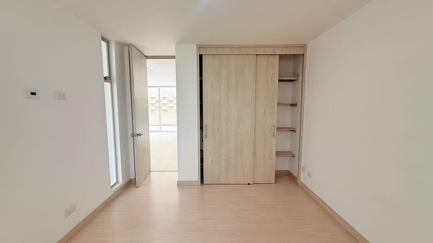 Casa de 3 alcobas en venta en El Porvenir, Rionegro, 167 m² · foto 7 de 13