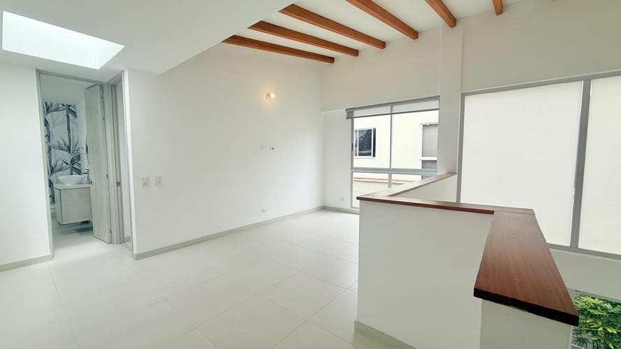 Casa de 3 alcobas en venta en El Porvenir, Rionegro, 167 m² · foto 9 de 13