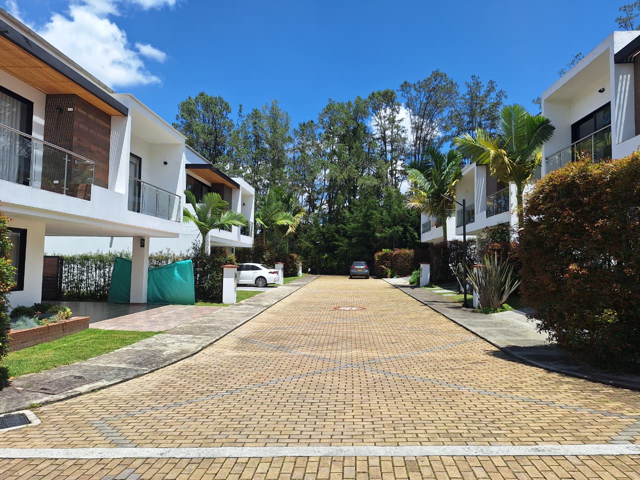 Land in Santa Elena (257 m²) for Sale