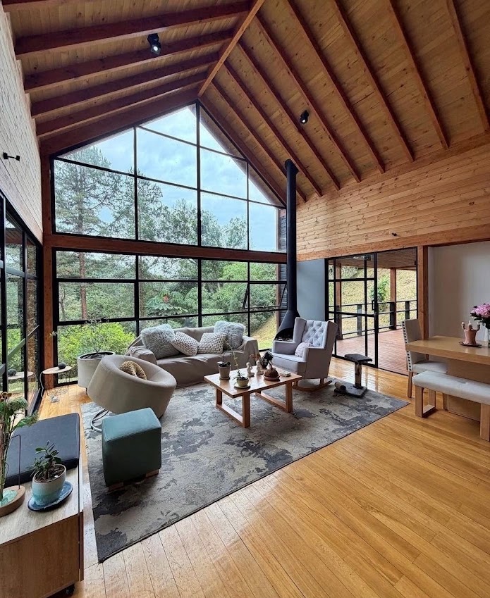 2BR House in Los salados (200 m²) - 2