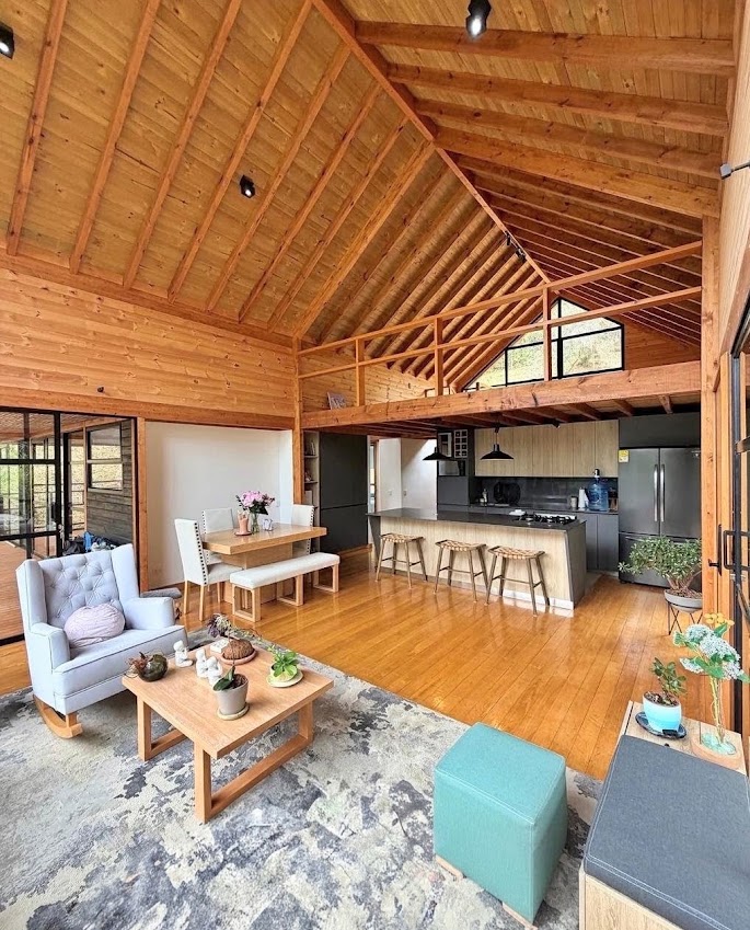 2BR House in Los salados (200 m²) - 3