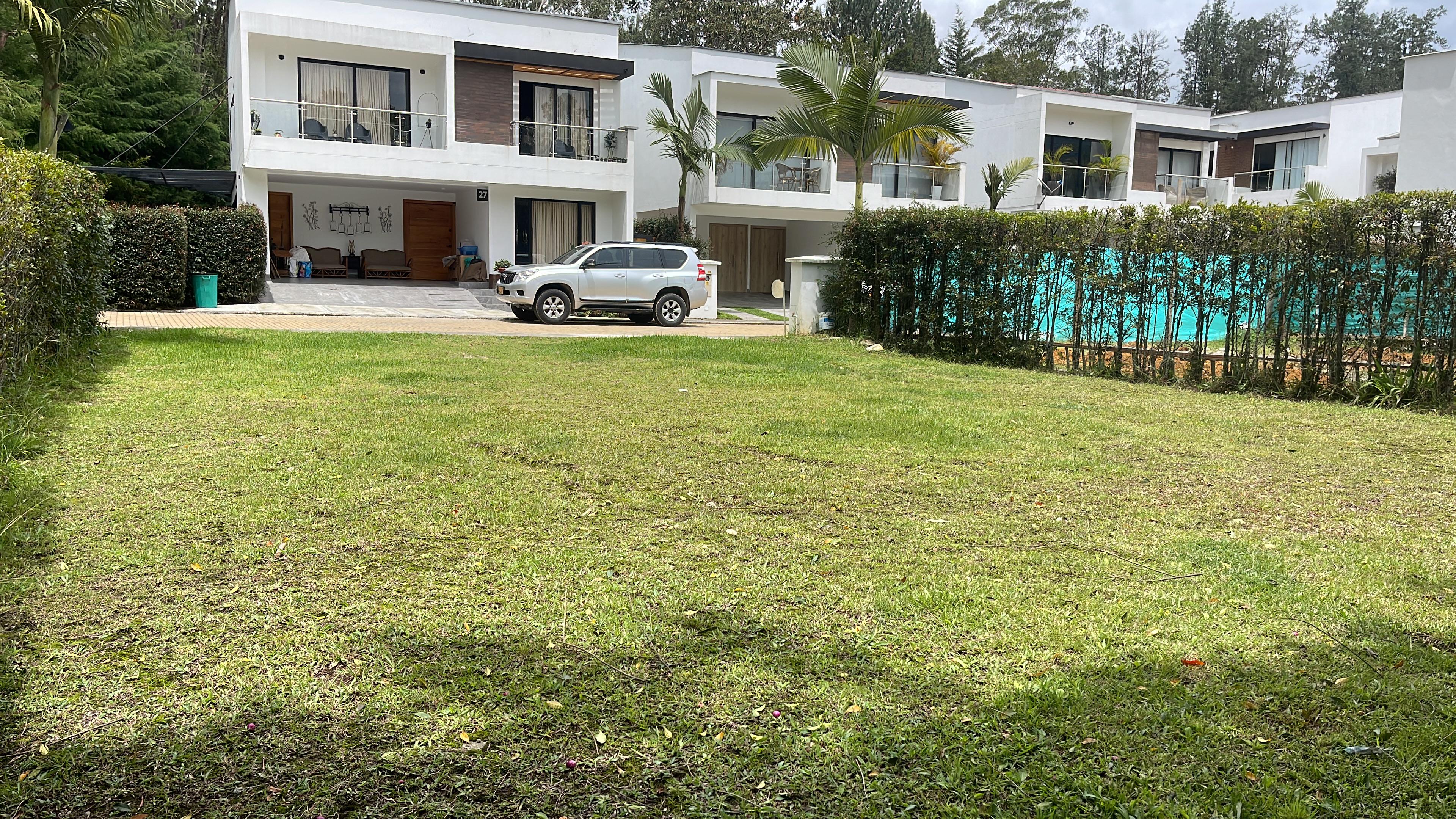 Land in Santa Elena (257 m²) for Sale - 3