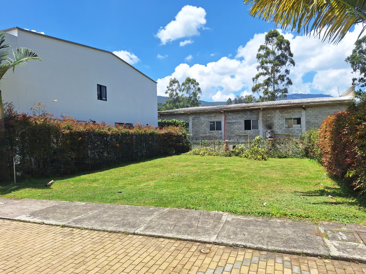 Land in Santa Elena (257 m²) for Sale - 4