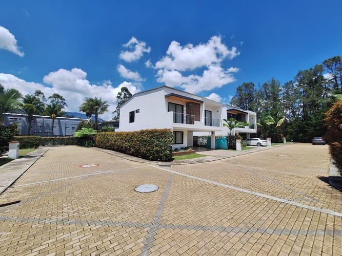 Lote en venta en Santa Elena, El Retiro, 257 m² · foto 7 de 7