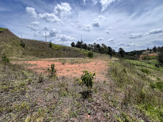 Lote en venta en El Carmen de Viboral, 2537 m² · foto 4 de 12
