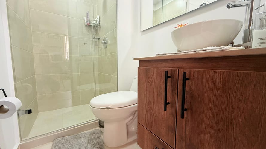 Apartamento de 2 alcobas en venta en El Porvenir, Rionegro, 84 m² · foto 13 de 16