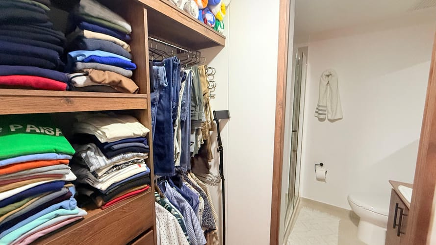 Apartamento de 2 alcobas en venta en El Porvenir, Rionegro, 84 m² · foto 14 de 16