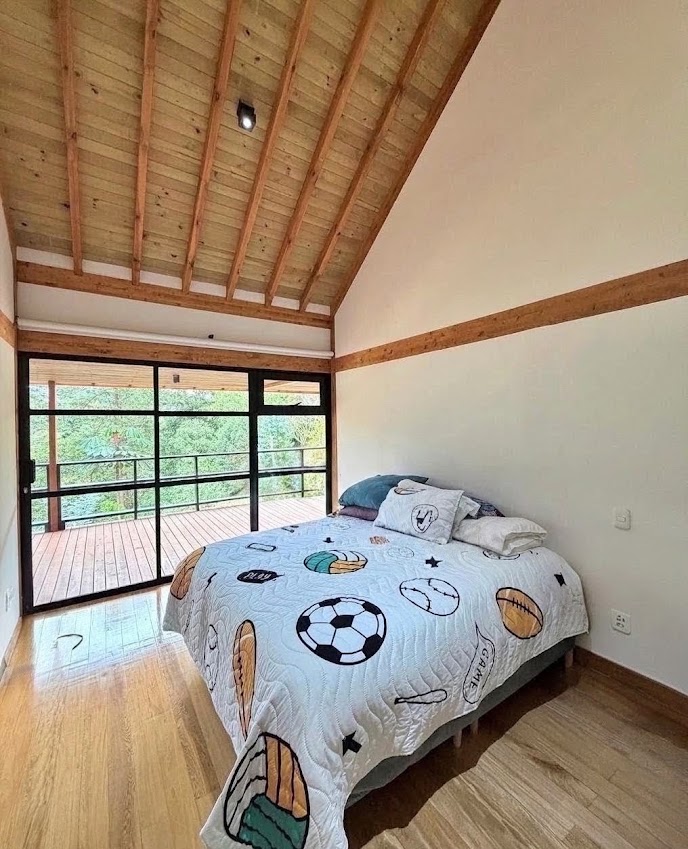 2BR House in Los salados (200 m²) for Sale - 4