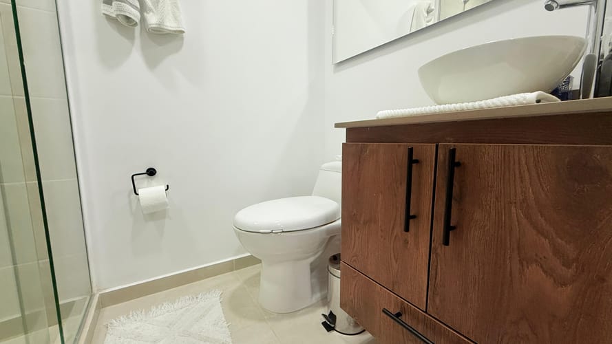 Apartamento de 2 alcobas en venta en El Porvenir, Rionegro, 84 m² · foto 16 de 16