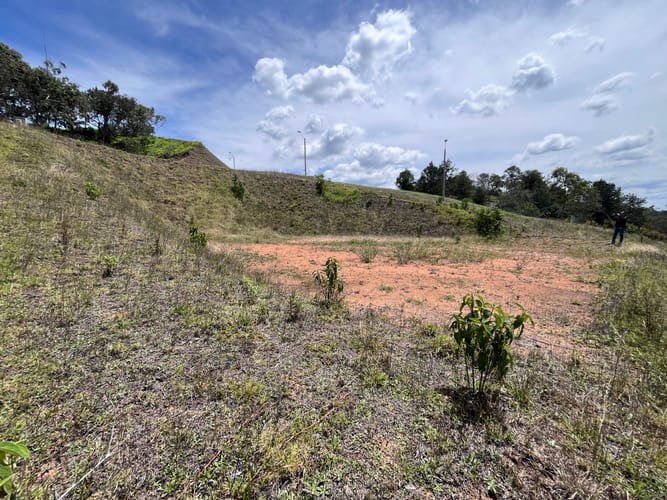Lote en venta en El Carmen de Viboral, 2537 m² · foto 7 de 12
