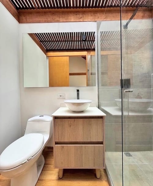 Casa de 2 alcobas en venta en Vía Las Palmas, El Retiro, 200 m² · foto 5 de 8
