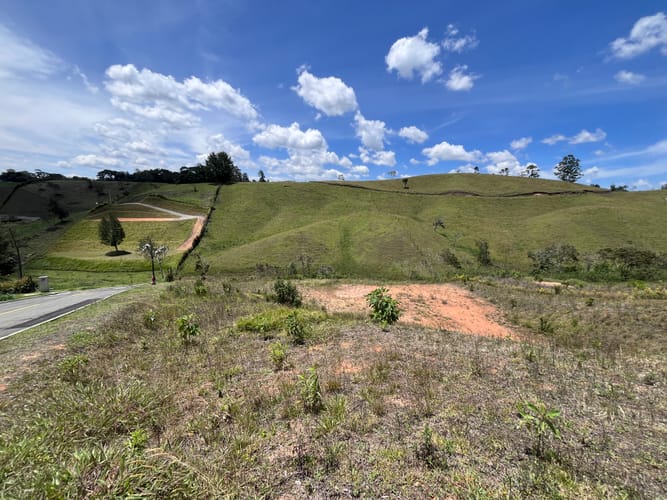 Lote en venta en El Carmen de Viboral, 2537 m² · foto 9 de 12