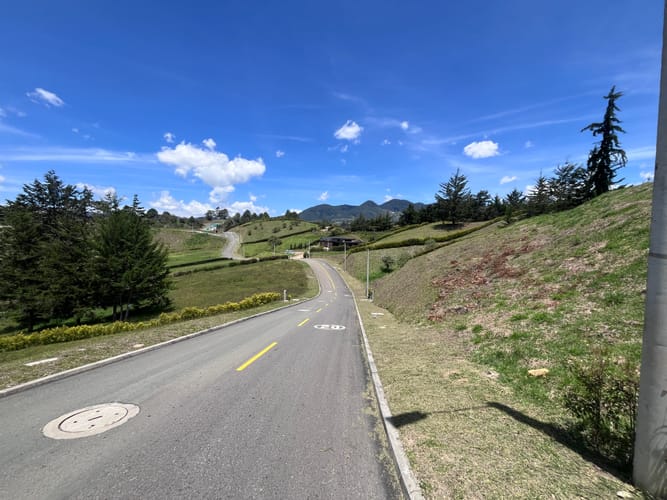 Lote en venta en El Carmen de Viboral, 2537 m² · foto 11 de 12