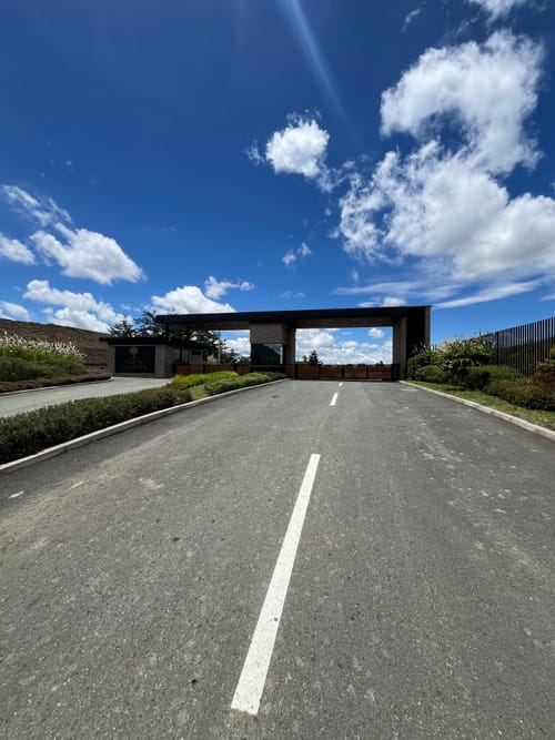Lote en venta en El Carmen de Viboral, 2537 m² · foto 12 de 12