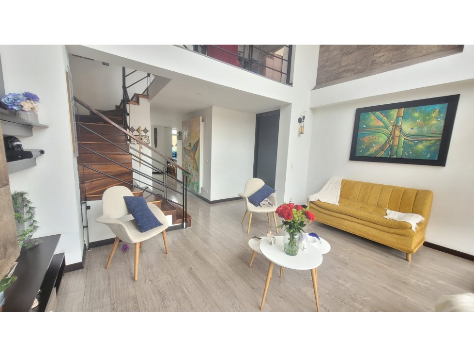 Casa en venta en Diamante Occidental, Mosquera · foto 4 de 24