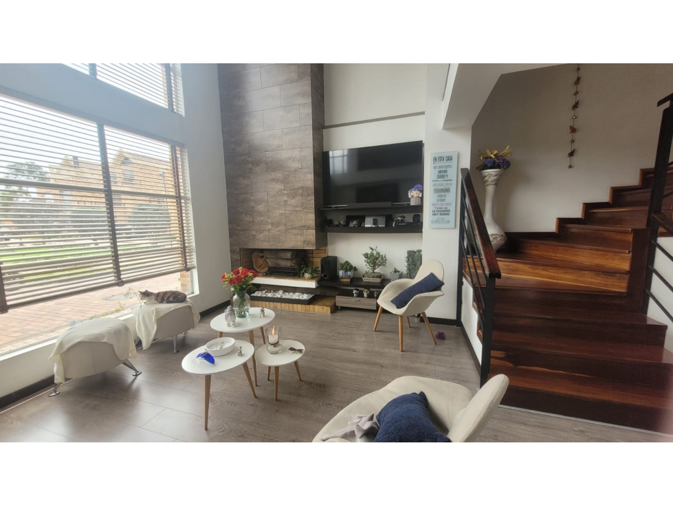 Casa en venta en Diamante Occidental, Mosquera · foto 5 de 24