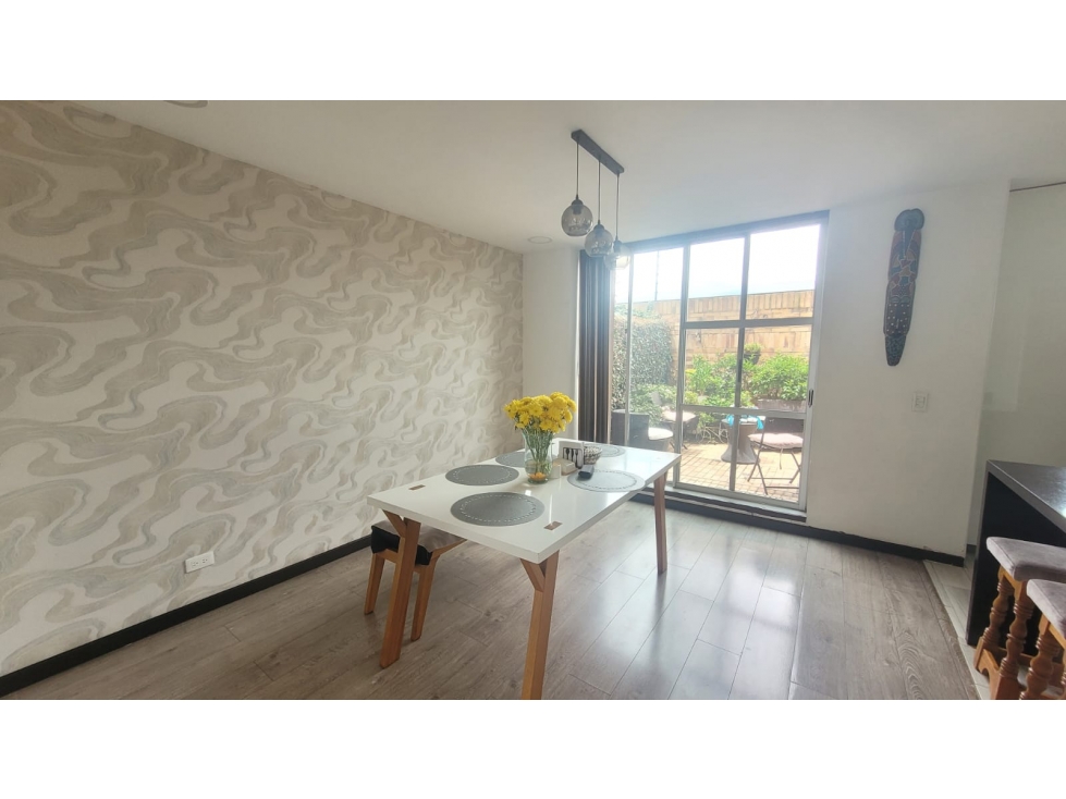 Casa en venta en Diamante Occidental, Mosquera · foto 7 de 24