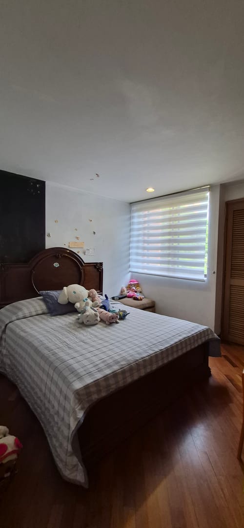 Apartamento de 4 alcobas en venta en El Poblado, Medellín, 172 m² · foto 6 de 10
