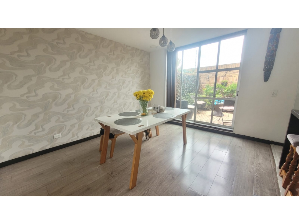 Casa en venta en Diamante Occidental, Mosquera · foto 8 de 24