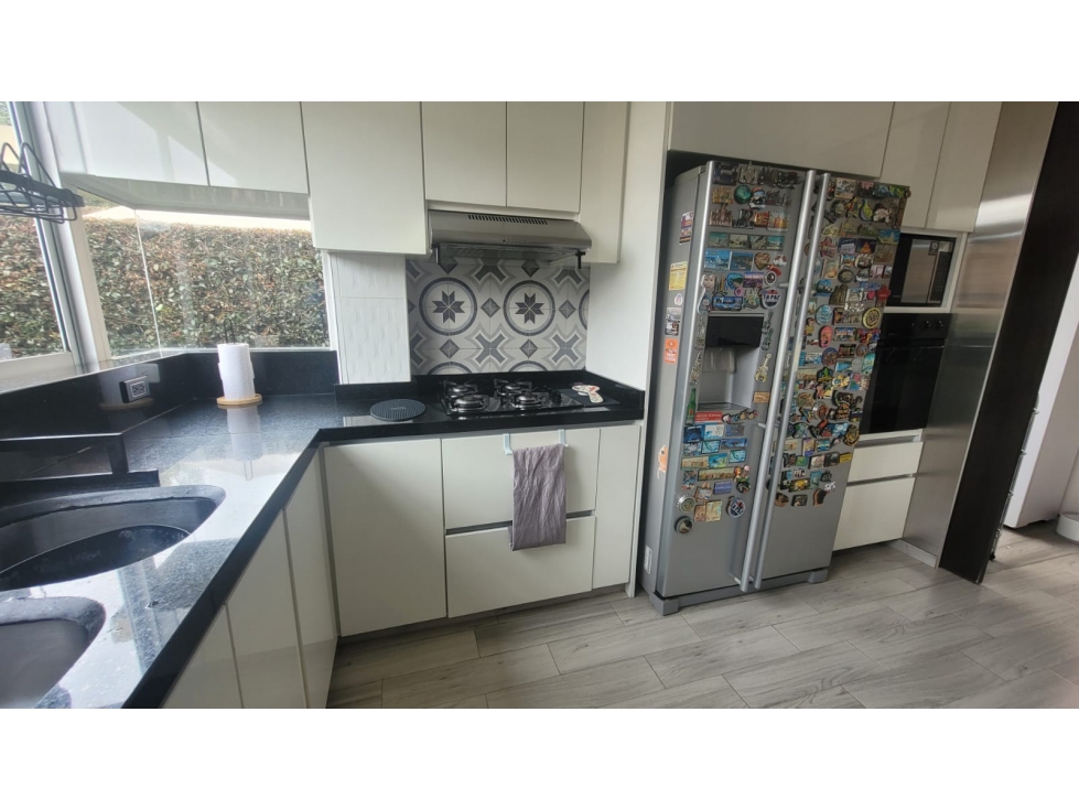 Casa en venta en Diamante Occidental, Mosquera · foto 9 de 24