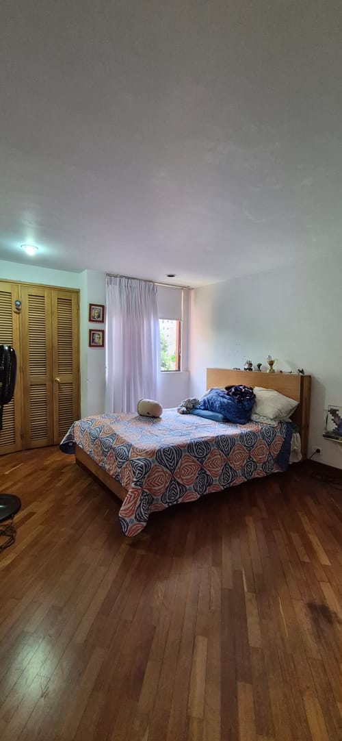 Apartamento de 4 alcobas en venta en El Poblado, Medellín, 172 m² · foto 8 de 10