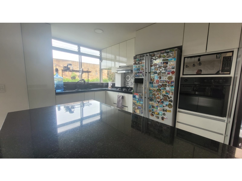 Casa en venta en Diamante Occidental, Mosquera · foto 11 de 24