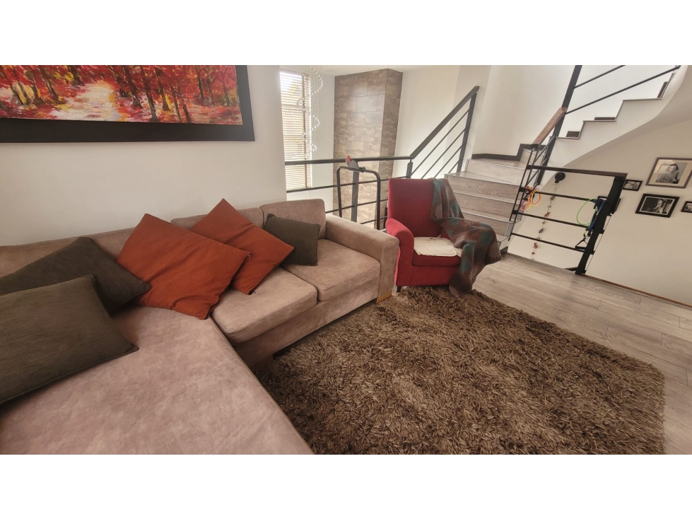 Casa en venta en Diamante Occidental, Mosquera · foto 14 de 24
