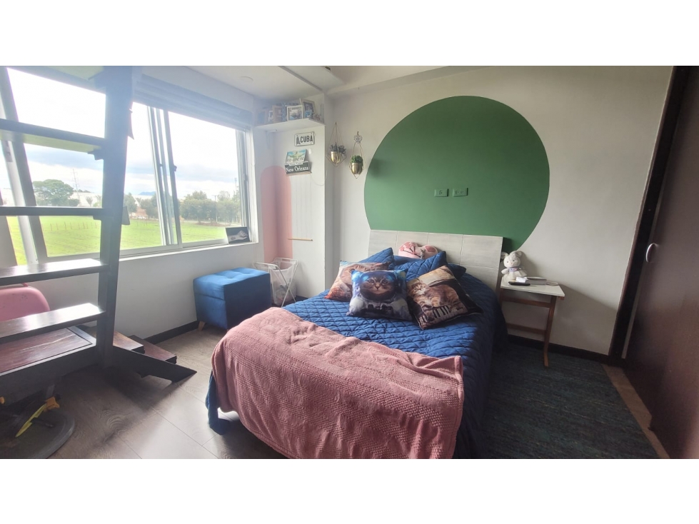 Casa en venta en Diamante Occidental, Mosquera · foto 16 de 24