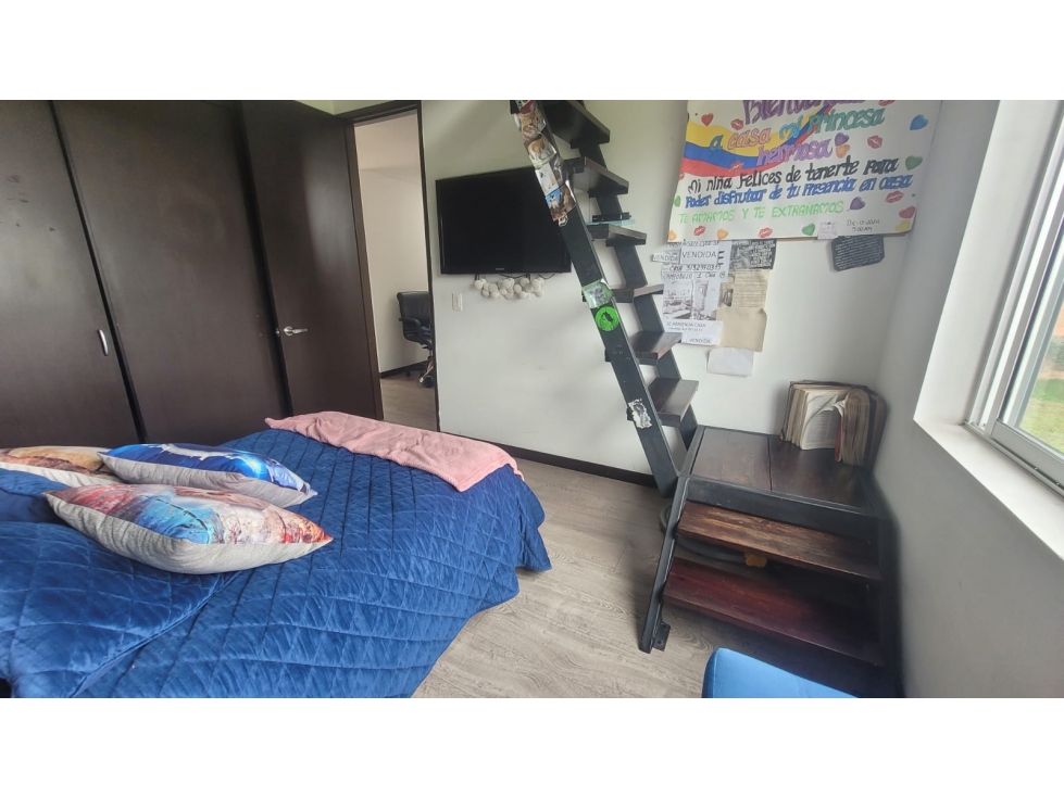 Casa en venta en Diamante Occidental, Mosquera · foto 17 de 24