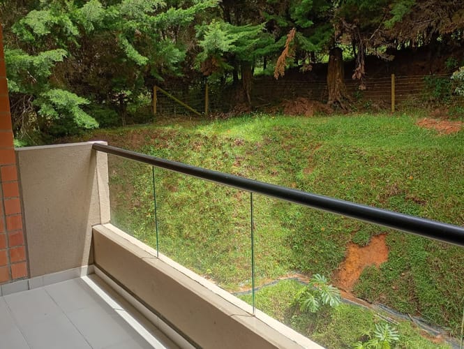 Apartamento de 2 alcobas en venta en El Retiro, 77 m² · foto 5 de 10