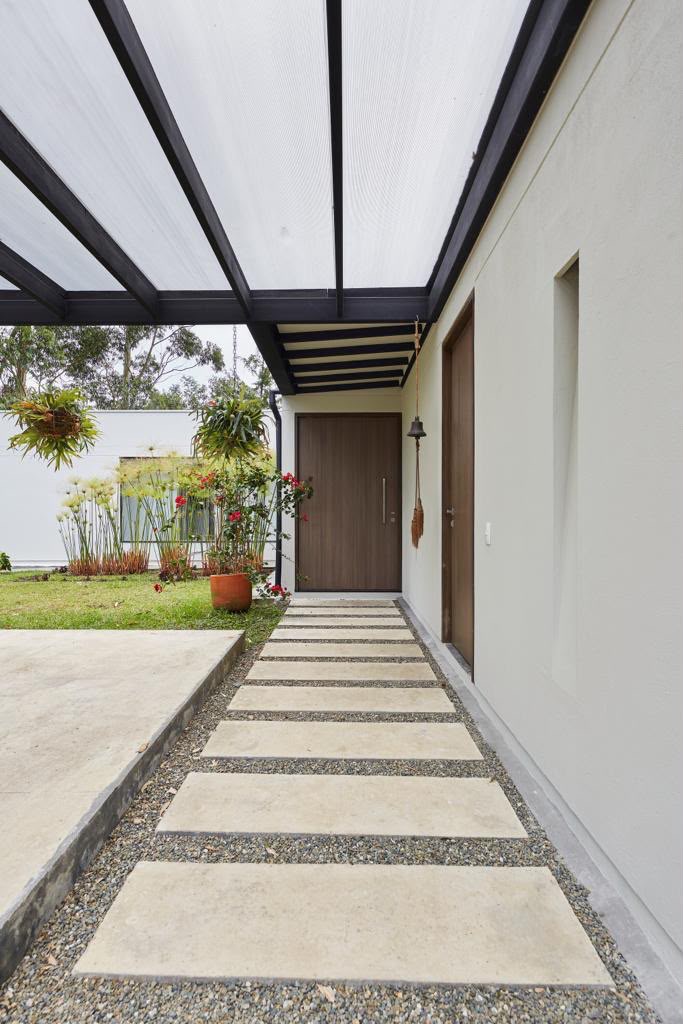 Casa en arriendo en El Salado, El Carmen de Viboral · foto 7 de 11