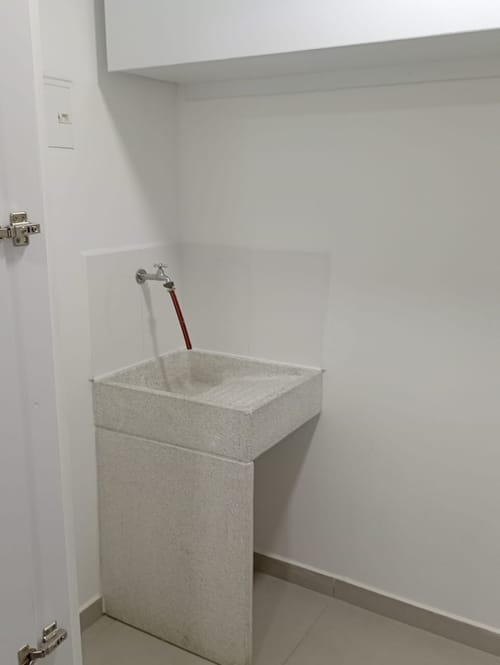 Apartamento de 2 alcobas en venta en El Retiro, 77 m² · foto 6 de 10