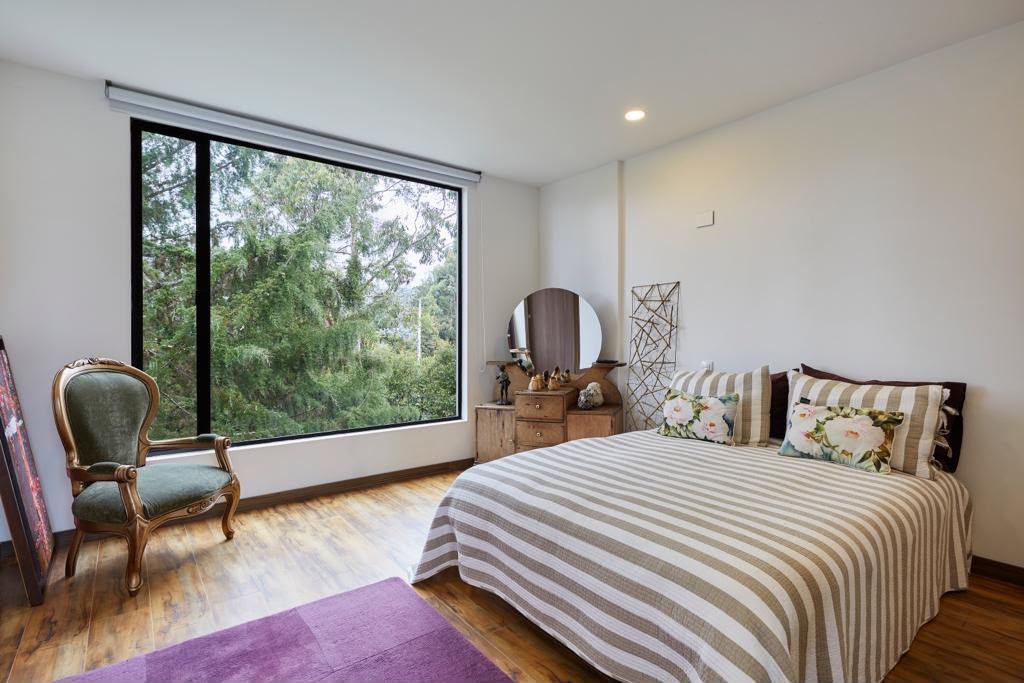 Casa en arriendo en El Salado, El Carmen de Viboral · foto 9 de 11