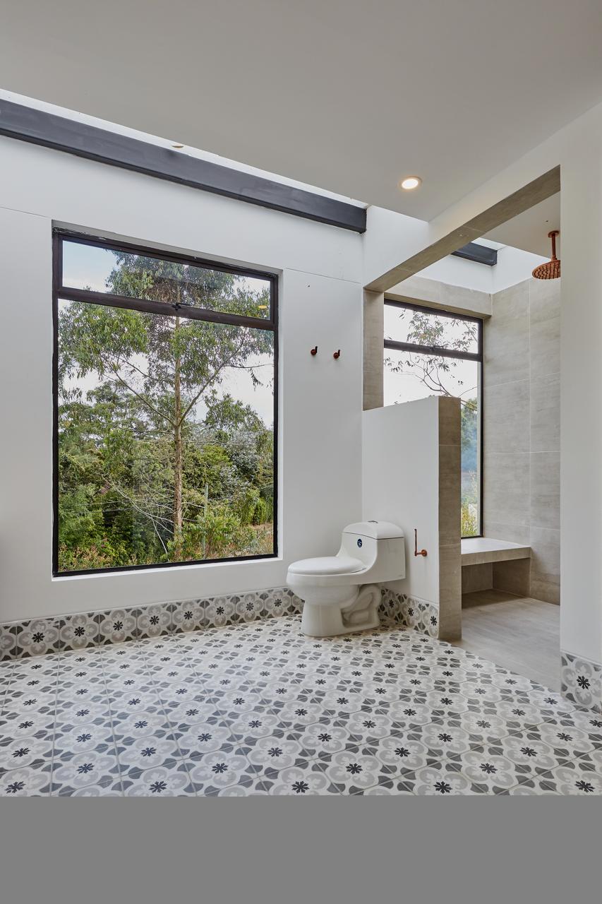 Casa en arriendo en El Salado, El Carmen de Viboral · foto 10 de 11
