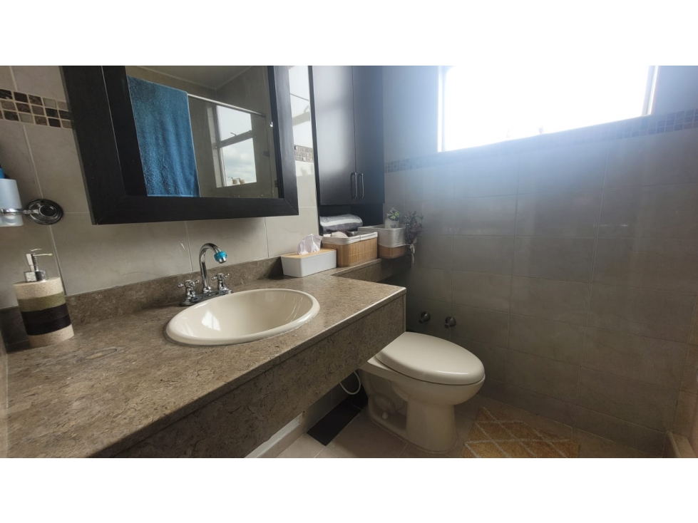 Casa en venta en Diamante Occidental, Mosquera · foto 22 de 24