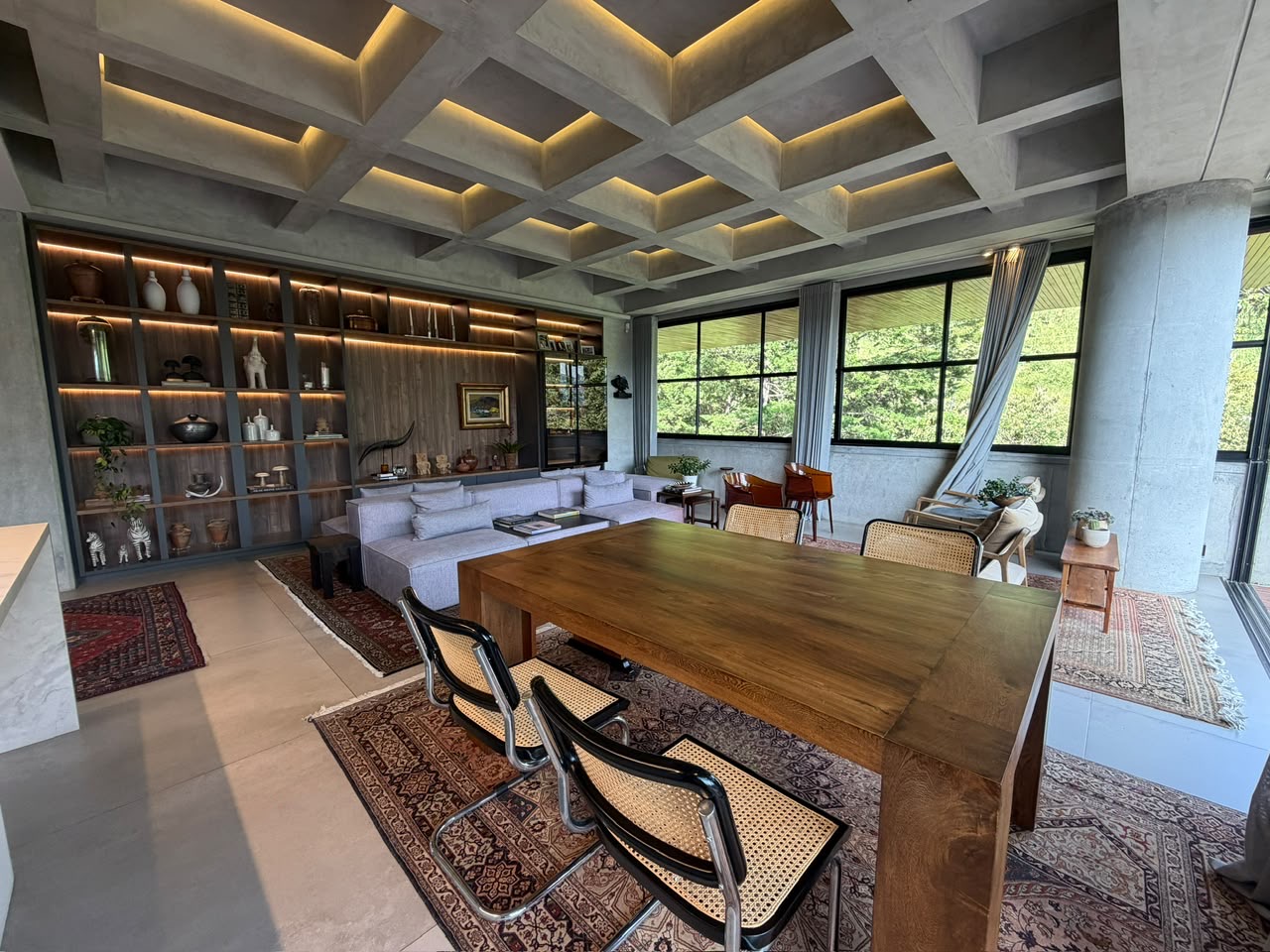 Apartamento en venta en El Poblado, Medellín · foto 3 de 14
