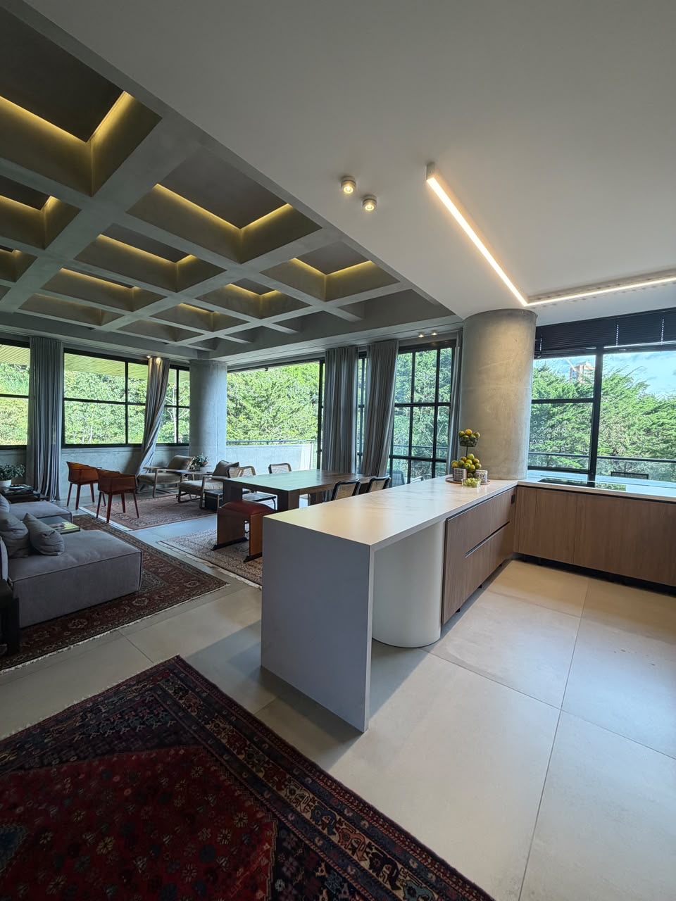 Apartamento en venta en El Poblado, Medellín · foto 4 de 14